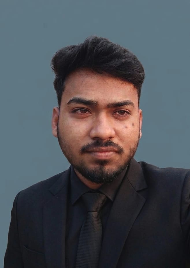 Mayank Prajapati