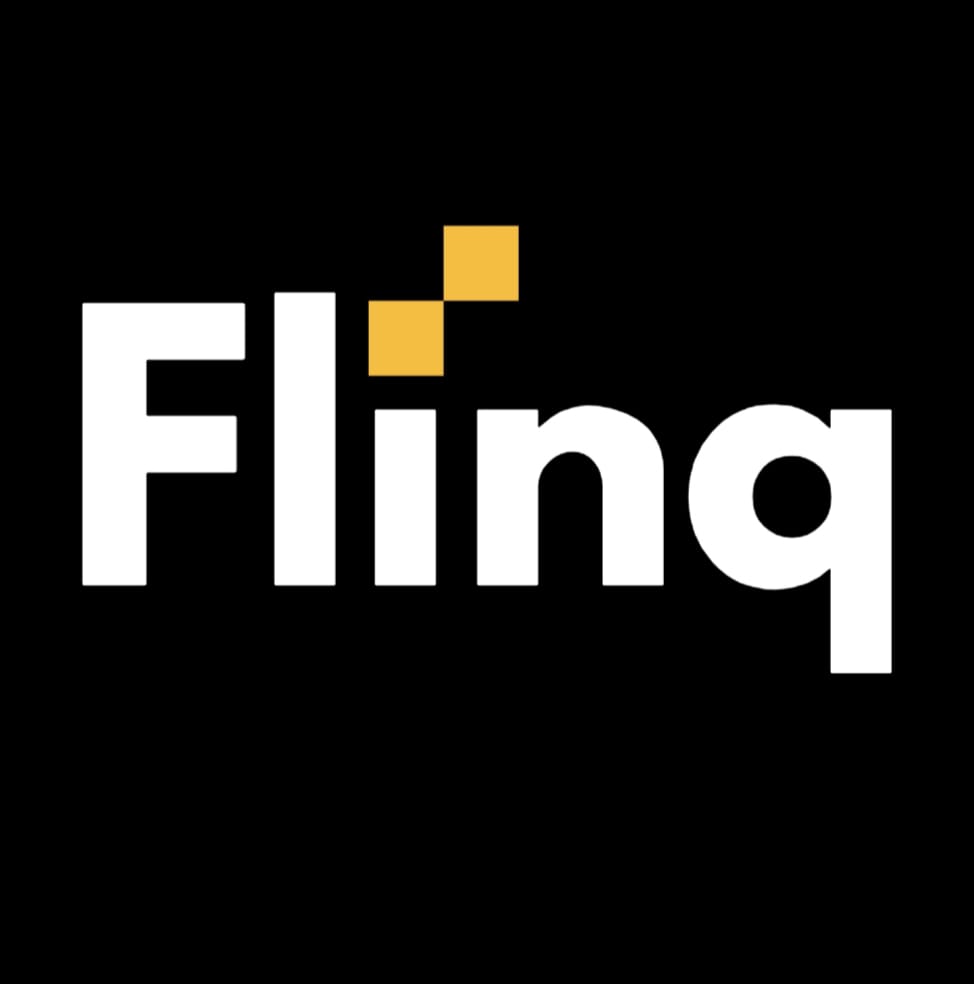 Flinq Logo